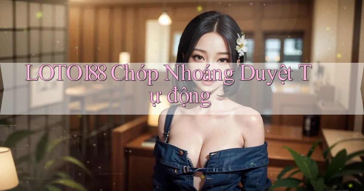 loto188 chớp nhoáng duyệt tự động