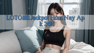 loto188  jackpot hôm nay apk 24h