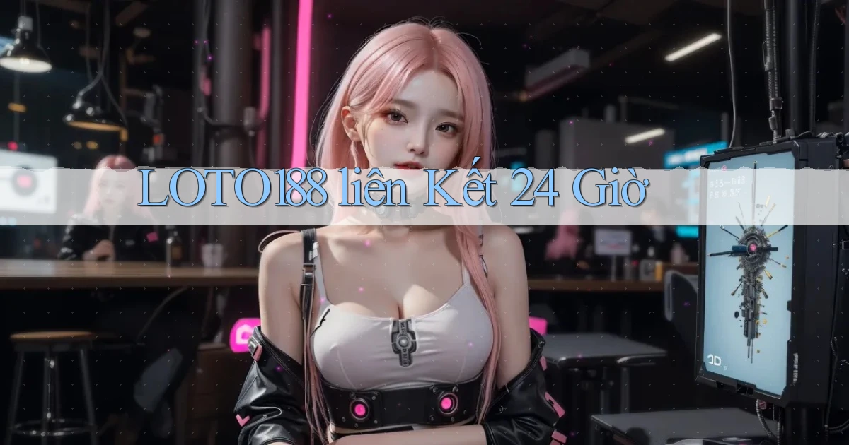 loto188 liên kết 24 giờ