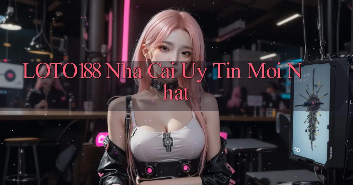 loto188  nha cai uy tin moi nhat