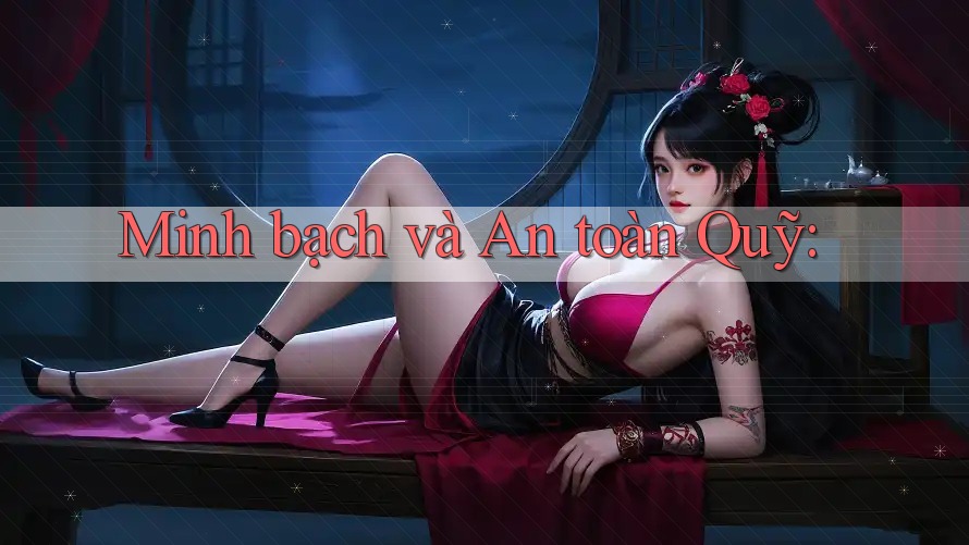 Minh bạch và An toàn Quỹ: