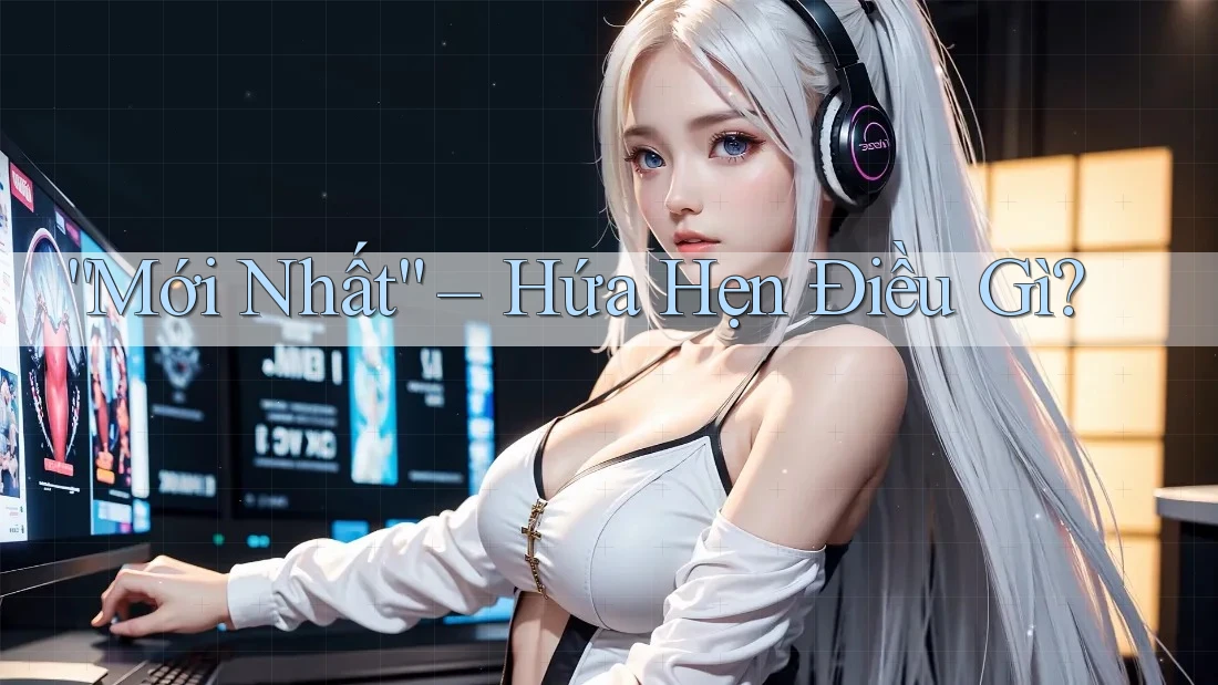 “Mới Nhất” – Hứa Hẹn Điều Gì?