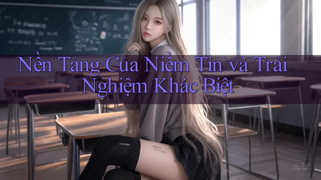 Nền Tảng Của Niềm Tin và Trải Nghiệm Khác Biệt