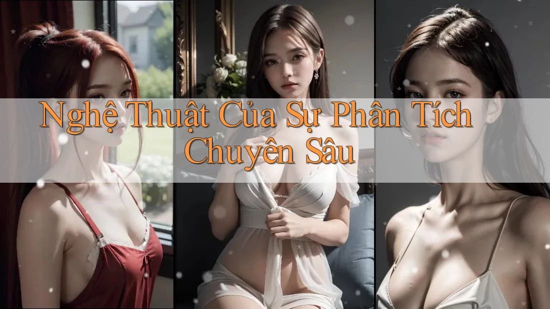 Nghệ Thuật Của Sự Phân Tích Chuyên Sâu