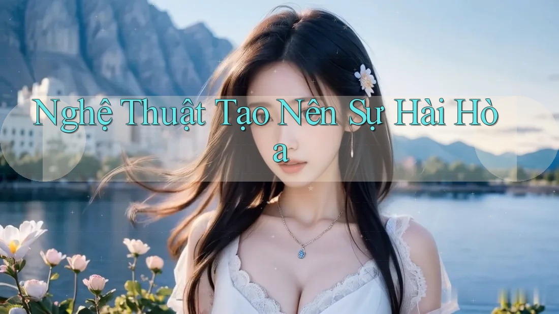Nghệ Thuật Tạo Nên Sự Hài Hòa