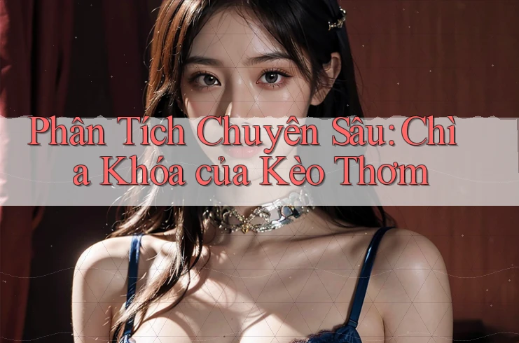 Phân Tích Chuyên Sâu: Chìa Khóa của Kèo Thơm