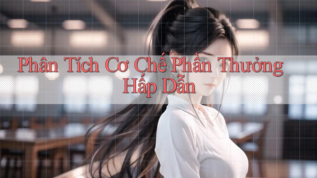 Phân Tích Cơ Chế Phần Thưởng Hấp Dẫn