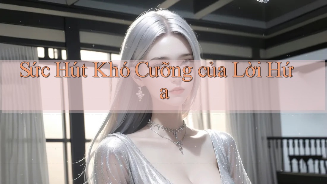 Sức Hút Khó Cưỡng của Lời Hứa