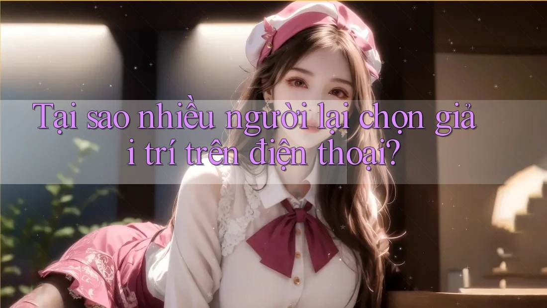 Tại sao nhiều người lại chọn giải trí trên điện thoại?