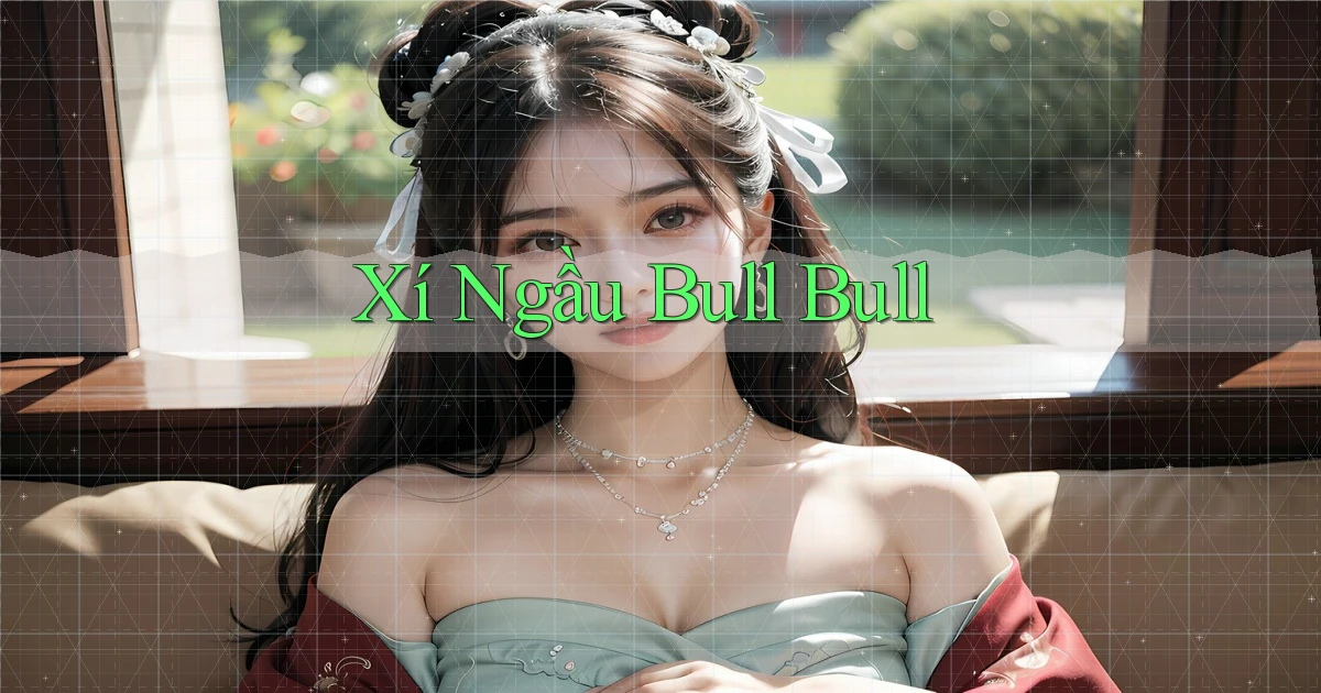 Xí ngầu Bull Bull